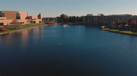 Home | Cedarville University