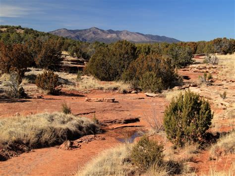 15 Best New Mexico State Parks to Visit in 2021 (with Photos) – Trips ...