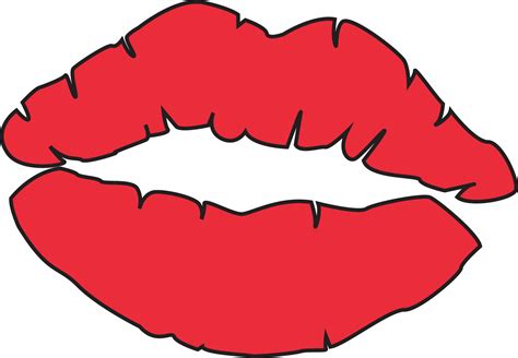 Free Cartoon Lips Clipart, Download Free Cartoon Lips Clipart png ...