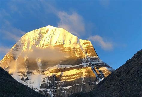 Ultra Hd Mount Kailash Hd Wallpaper For Desktop Mount kailash mountains ...