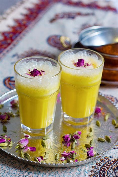 30 Fragrant Saffron Recipes to Spice Up Your Life - Cooking The Globe