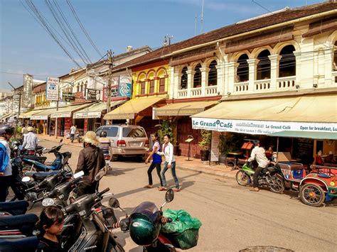 Siem Reap Market Cambodia Free Stock Photo - Public Domain Pictures