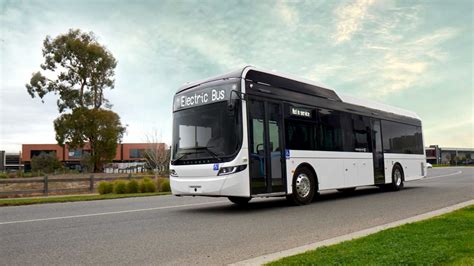 Electric Bus Manufacturers India - bus companies in india