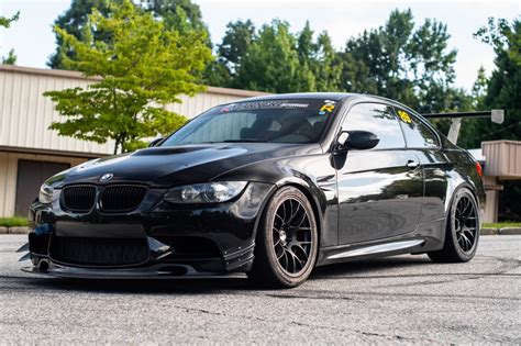 Modified 2012 BMW M3 Coupe for sale on BaT Auctions - sold for $38,750 ...