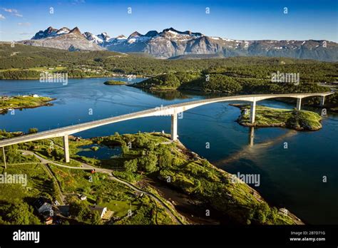 Whirlpools of the maelstrom of Saltstraumen, Nordland, Norway aerial view Beautiful Nature ...