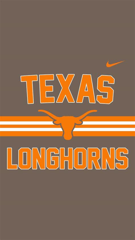 Texas Longhorns Wallpaper - iXpap