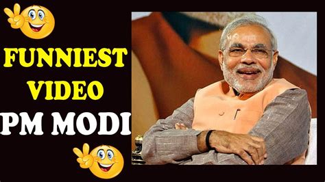 2019 PM Narendra Modi Funniest video // Latest PM Modi Song#2019 MODI ...