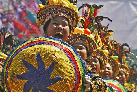 Kalivungan Festival un Kidapawan – MindaNews