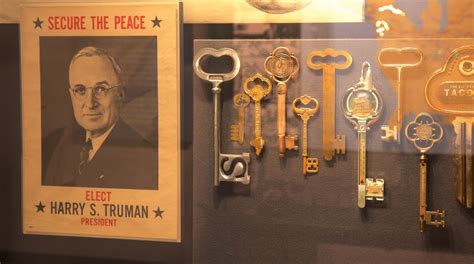 Harry S. Truman Library and Museum Tours - Book Now | Expedia