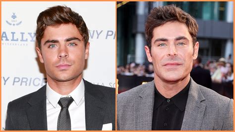 Zac Efron 2024 Images - Meris Marjorie