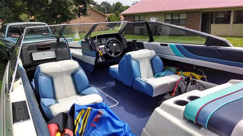 Bayliner Capri 1750 1988 for sale for $3,000 - Boats-from-USA.com