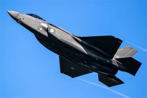 Debris field found in search for missing F-35 in South Carolina ...