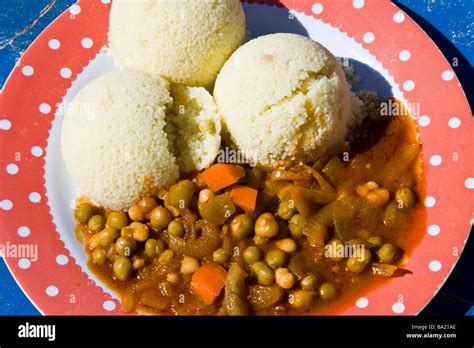 Mali malian food cuisine hi-res stock photography and images - Alamy