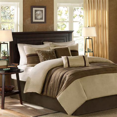 Cal King Comforter Set | Kohl's