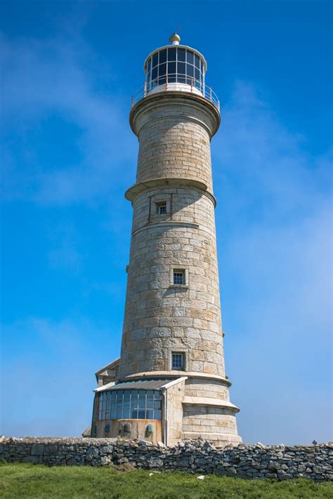 Old Lighthouse, Lundy Island by Trekmaster01 | ePHOTOzine