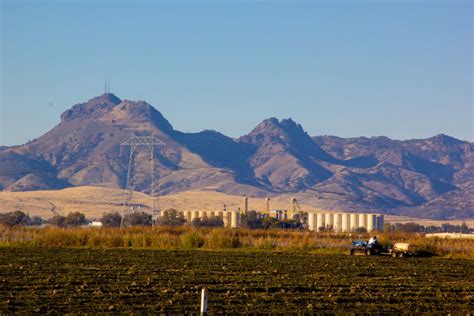 Home - Sutter Buttes Regional Land Trust