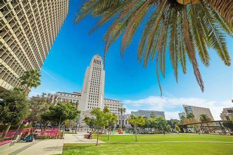 25 Best Things to Do in Downtown LA - The Crazy Tourist (2022)