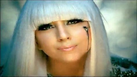 Lady Gaga's 'Poker Face' Was Number 1 Ten Years Ago Today [Video ...