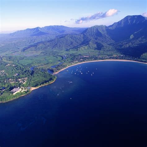 Beaches in Princeville, Hawaii | USA Today