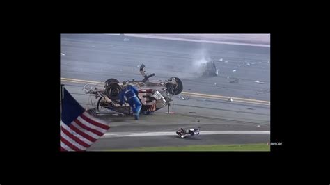 WORST Nascar Daytona crash every year 2013-2023 all series truck ...