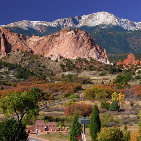 How To Spend A Long Weekend In Manitou Springs | Manitou springs ...