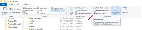 How To Find App Data Folder Windows 10 - Freund Youten