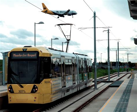 More awards for Metrolink - About Manchester