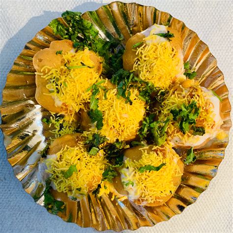 Lucknowi Chaat House, Kharghar, Navi Mumbai | Zomato