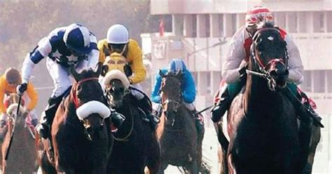 Karnataka HC nod to Bangalore Turf Club to amend plea to conduct races