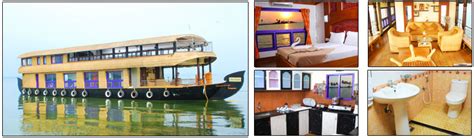 Kuttanad Houseboats, Photo gallery, Photos, Pictures, Kuttanad ...