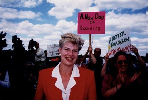 Image Amplified : THE RELEVANT QUEER: Tammy Baldwin, U.S. Senator & First Openly LGBTQ Woman ...