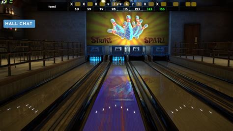 Premium Bowling PC Game Free Download