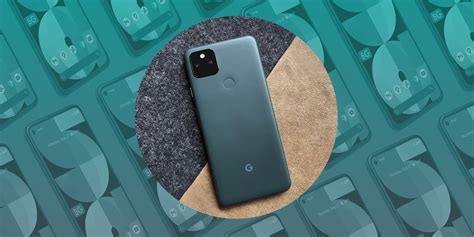 Google Pixel 6 rumors: Camera specs, in-house chip, colorful designs ...