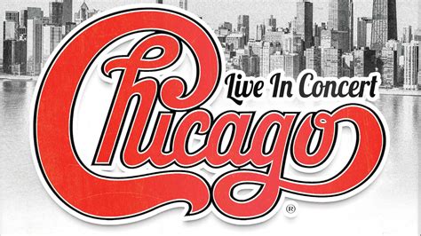 Chicago — live in concert at Hammons Hall - It's All Downtown | It's All Downtown