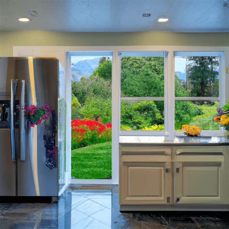 Common GE Refrigerator Problems and How to Fix Them