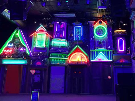 What You Should Know About Meow Wolf: House of Eternal Return | Travel ...