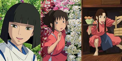 15 Best Spirited Away Quotes, Ranked