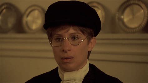 Yentl (1983) - AZ Movies