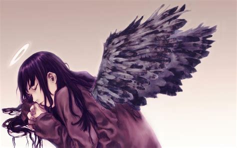 Haibane Renmei Full HD Wallpaper and Background Image | 1920x1200 | ID:448554