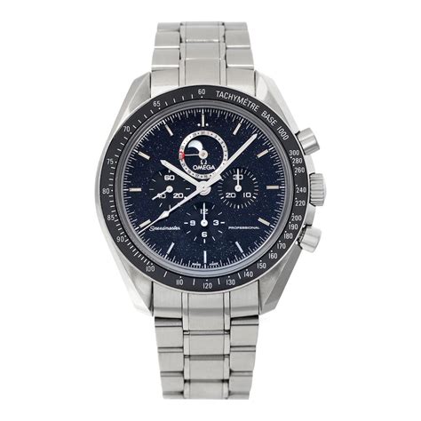 Highlighting the Omega Speedmaster Moonphase - Gray and Sons Jewelry ...