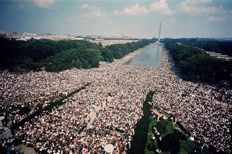 martin-luther-king-during-the-march-on-washington-2 - March on ...