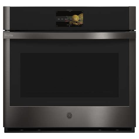 GE Profile PTS7000BNTS Profile 30 Inch Wide 5 Cu. Ft. | Build.com