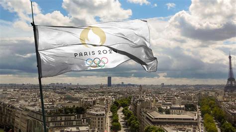 Paris 2024 Summer Olympics: Your Perfect Guide To Book Tickets And Top Notch Accommodations ...