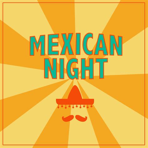 mexican-night - The Old Bell Wooburn Green