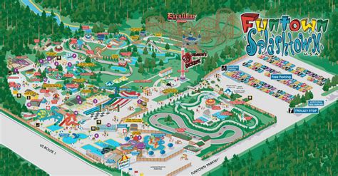 Home - Funtown Splashtown USA