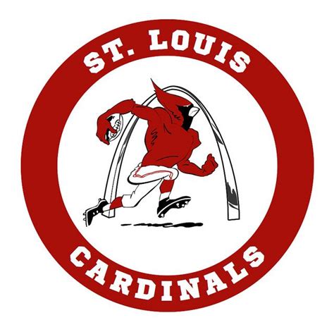 204 best St. Louis Cardinals logos images on Pinterest | Baseball stuff, St louis cardinals ...