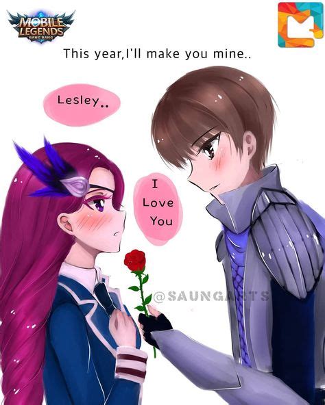 20 Mlbb fanarts ideas in 2021 | mobile legends, anime, mobile legend ...