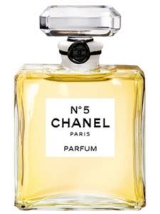 Chanel No. 5 - the bottle and brand that sparked a revolution