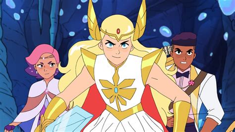 She-Ra and the Princess of Power | The Best Netflix Original Series For ...