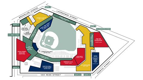 Detailed Fenway Seat Map | Cabinets Matttroy